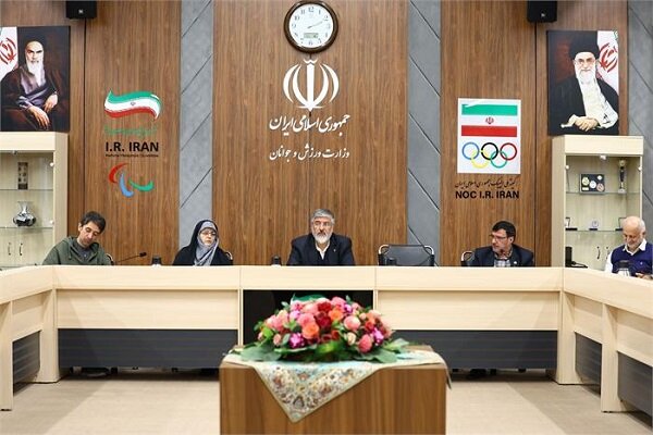 سرپرستان،پارالمپيك،كاروان،سرپرست،كميته،رشته،علي،شرايط،ملي،اي ...