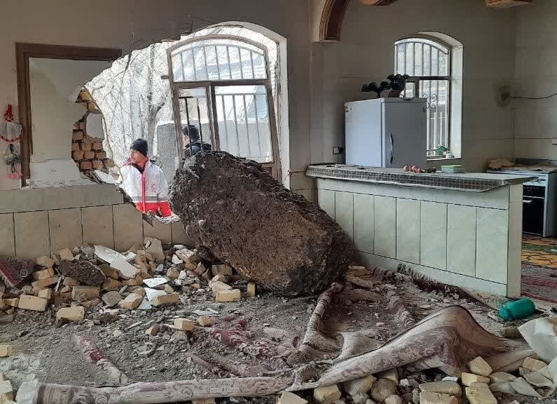 جمعيت،امدادي،روستاي،مسكوني،اليگودرز،وقوع،شهرستان،حضور