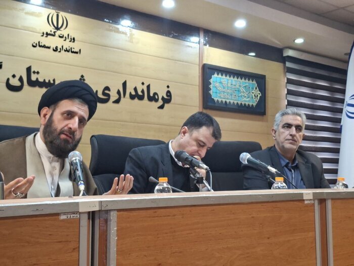 گرمسار،كشاورزان،شهرستان،حقابه،سمنان،مسئولان،تامين،استان،آب