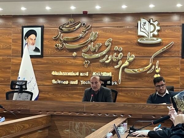 پيرعلي،فناوري،اشتغال،آشنا،ورود،عرصه،صنعتي،نگاه،بازار،فناور،چ ...