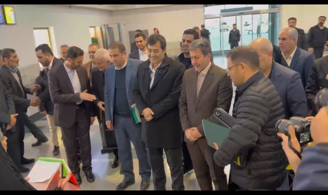 سپاهان،دنيامالي