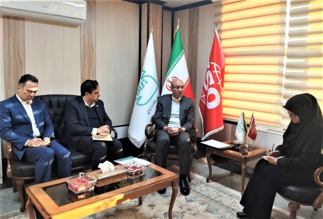 استاندارد،استان،كرمانشاه،سازمان،ملي،فرآيندهاي،استاندار،مرز،ت ...