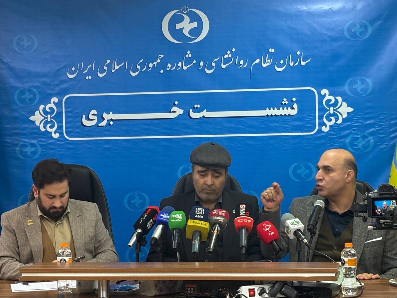 محدودیتهای موجود در بیمههای پایه برای تأمین خدمات روانشناسی – خبرگزاری مهر | اخبار ایران و جهان محدودیتهای موجود در بیمههای پایه برای تأمین خدمات روانشناسی – خبرگزاری مهر | اخبار ایران و جهان