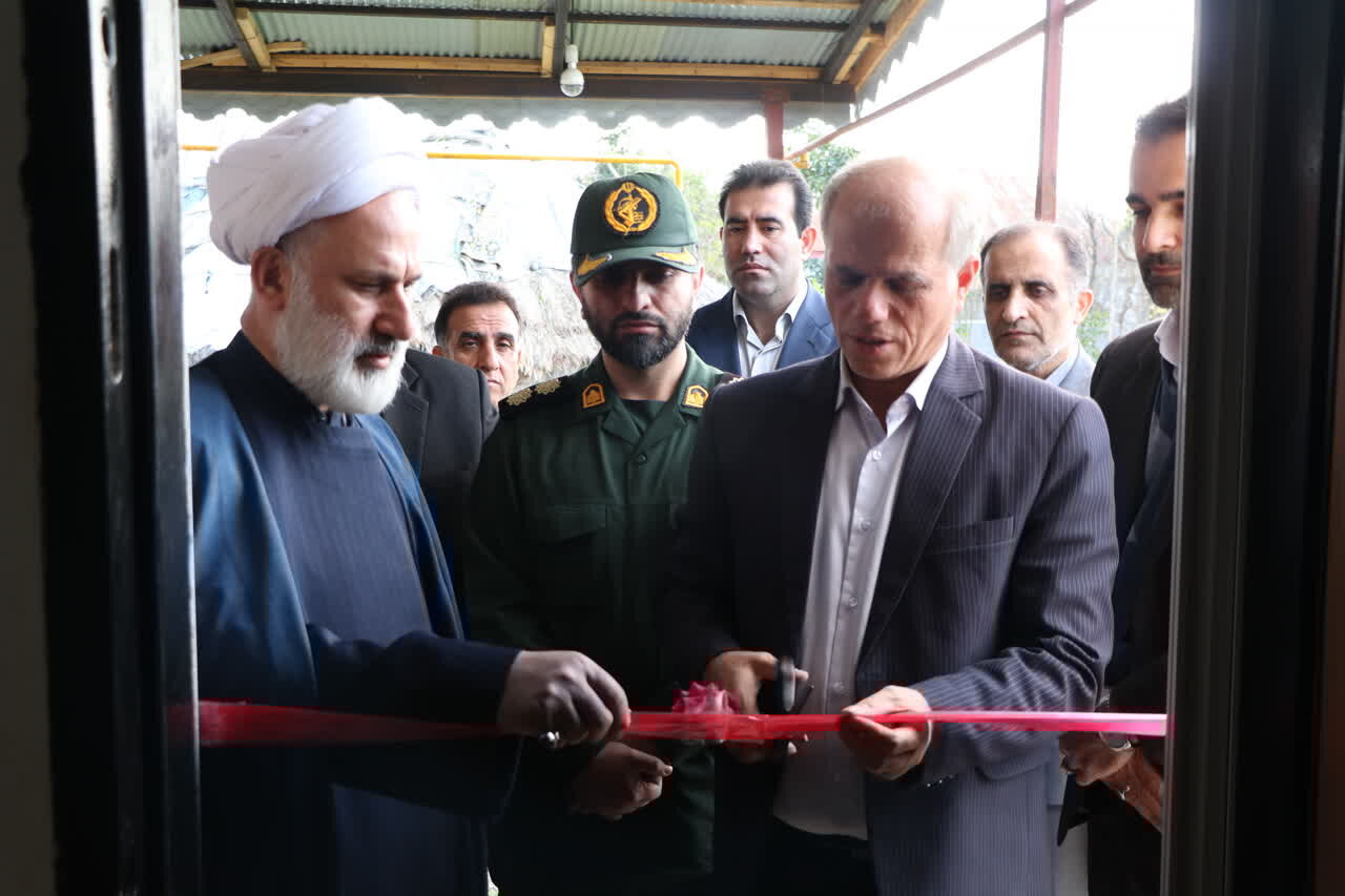 تومان،شفت،افتتاح،شهرستان،روستاي،اعتباري،بالغ،مسكن،فرماندار،آ ...