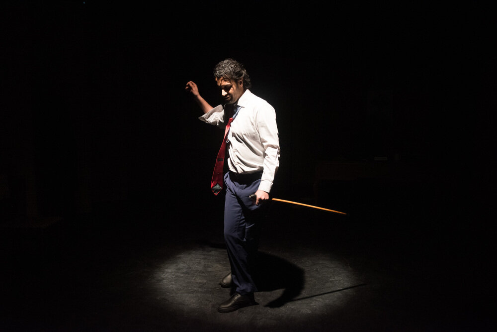 چالشهای همزمان بازی و کارگردانی؛ کمدیای نو با نگاهی به آرامش گمشده – خبرگزاری مهر | اخبار ایران و جهان چالشهای همزمان بازی و کارگردانی؛ کمدیای نو با نگاهی به آرامش گمشده – خبرگزاری مهر | اخبار ایران و جهان