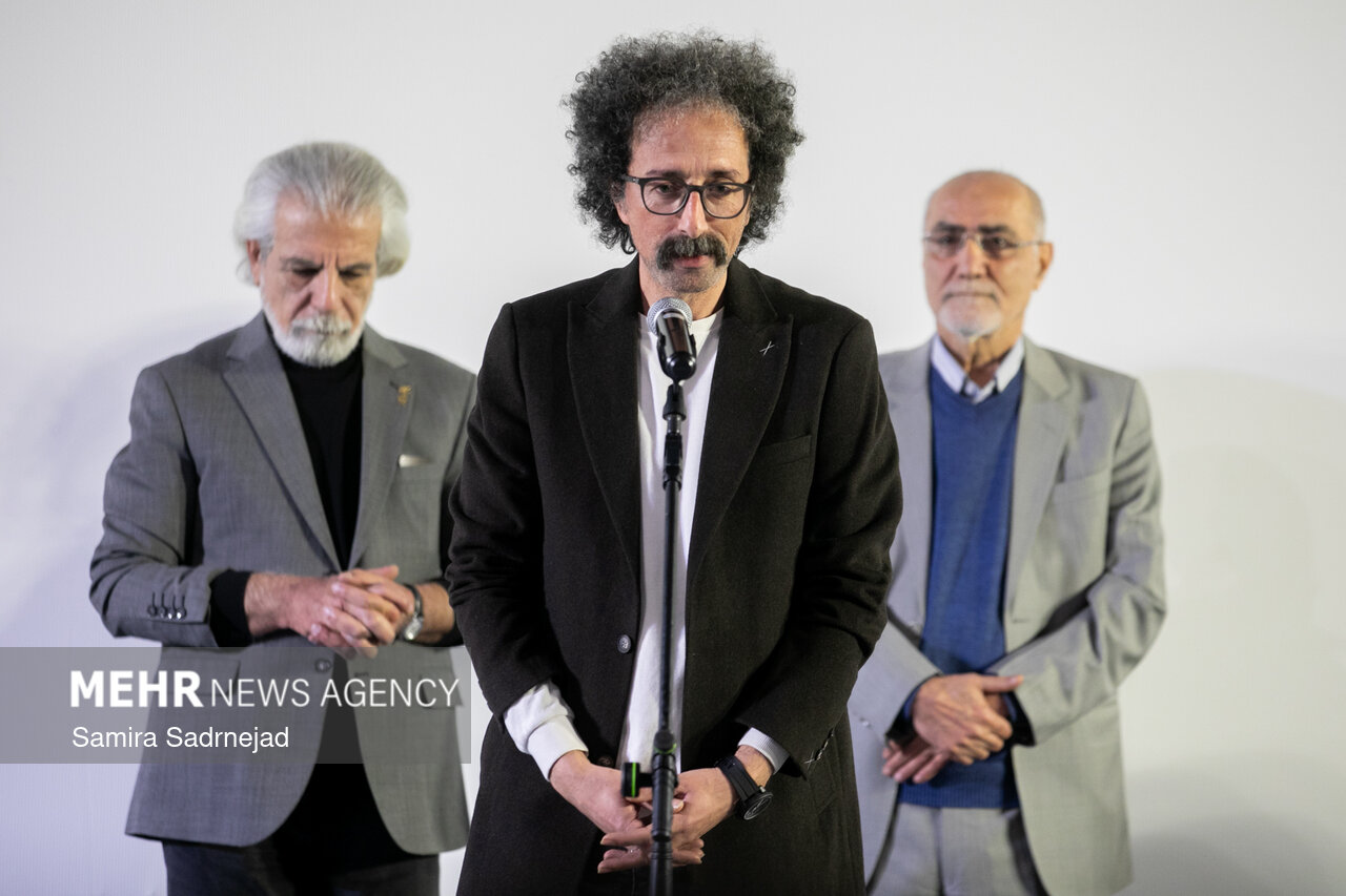 دهمین روز چهل و چهارمین دوره جشنواره فیلم فجر آغاز شد. دهمین روز چهل و چهارمین دوره جشنواره فیلم فجر آغاز شد.