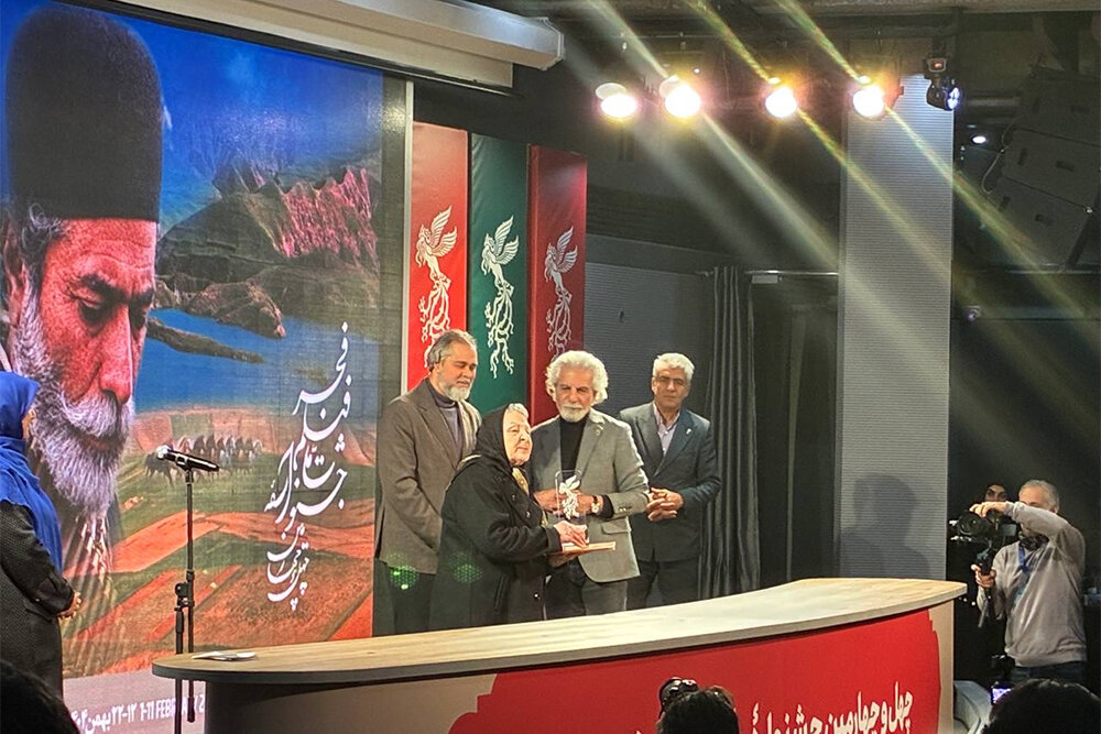 بزرگداشت سه هنرمند با دعا برای اسفندیار شهیدی برگزار شد – خبرگزاری مهر | اخبار ایران و جهان بزرگداشت سه هنرمند با دعا برای اسفندیار شهیدی برگزار شد – خبرگزاری مهر | اخبار ایران و جهان