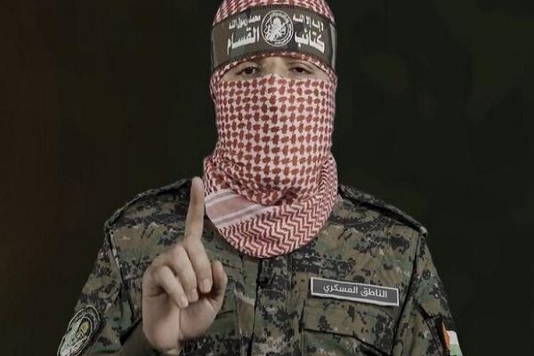 ابوعبيده،رفح،خيانت،رزمندگان،دشمن،مقاومت،فلسطين،اقدامات،ملت