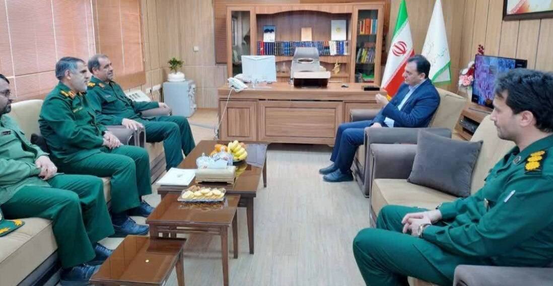 سپاه،استان،اسلامي،فرمانده،پاسداران،جانشين،كردستان،انقلاب،سازمان