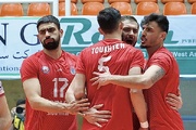 جدال شاگردان عطایی با اندونزی در گام نخست