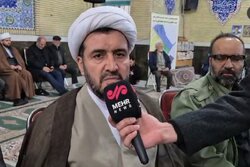 برقراری: آیت‌الله محمودی گلپایگانی عالمی وارسته و وفادار به انقلاب بود