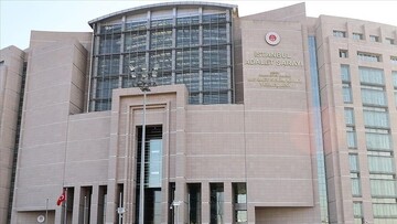 دادگاه ترکیه حکم حبس برای دو فرد متهم به همکاری با موساد را صادر کرد