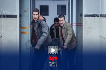 ماجرای تصویر رئیس جمهور سابق در فیلم «اردوبهشت» چه بود؟