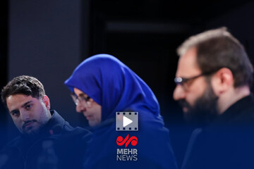 گلایه کاظم دانشی از تعویق تولید و اکران فیلم «اردوبهشت»