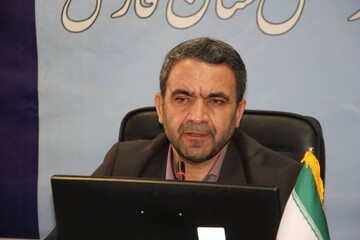 محمود زاده: دشمن از قدرت علمی و مرجعیت آموزشی ایران ترس دارد