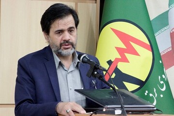 مشترکان خانگی ۳۱ درصد برق استان همدان را مصرف می کنند