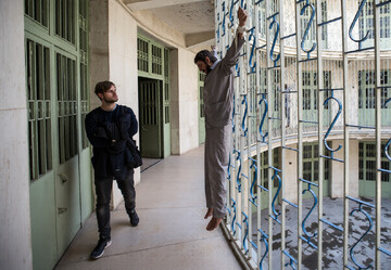 حافظه‌ای که ساواک می‌خواست آن را دفن کند