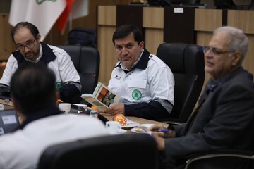 ۱۰۵ دستگاه موظف به آموزش مدیریت بحران شدند