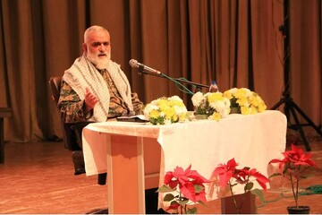 سردار نقدی: دشمنان انقلاب با شکست در جنگهای شناختی مستأصل شده اند