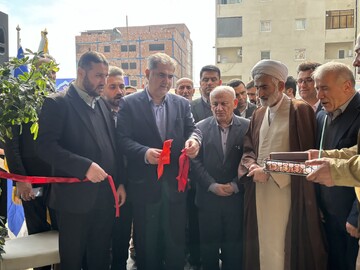 ۱۰ هزار میلیارد تومان برای پروژه‌های مسکن مازندران سرمایه‌گذاری شد