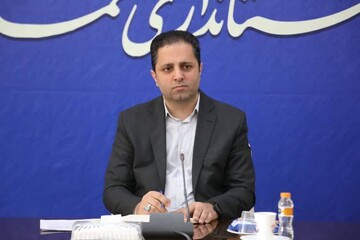 مجوز احداث ۳۴۰۰ مگاوات نیروگاه خورشیدی در استان همدان