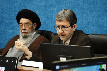 استاندار اصفهان: جابه‌جایی مدیران ناکارآمد بدون درنگ انجام می‌شود