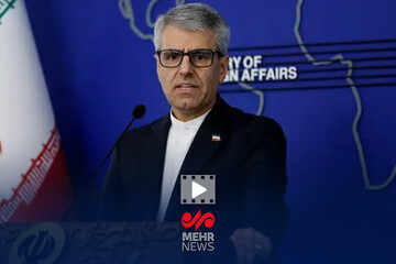 آیا برنامه ای برای دیدار طرف آمریکایی با لاریجانی وجود داشته است؟