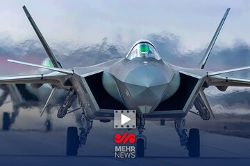 گمانه‌زنی‌ها درخصوص خرید جنگنده جی- ۲۰ توسط ایران
