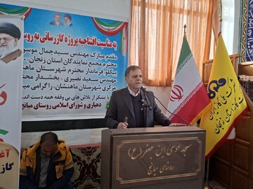 دستاوردهای انقلاب اسلامی درتوسعه زیرساخت‌ها و خدمات رفاهی بی‌سابقه است