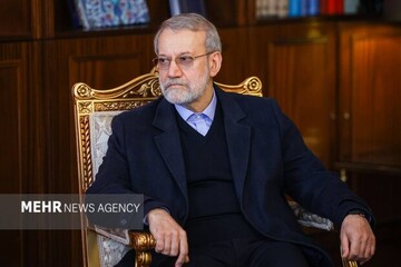 Laricani, Siyonistlerin yıkıcı rolü konusunda ABD'yi uyardı