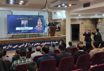 برگزیدگان جشنواره ابوذر استان بوشهر معرفی شدند؛ درخشش عکاس «مهر»