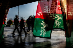 پایان اکران‌های فجر ۴۴ در قم با استقبال مخاطبان و سانس فوق‌العاده