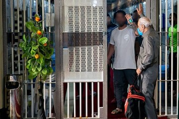 ۱۲۵ زندانی جرایم غیر عمد در استان هرمزگان آزاد شدند