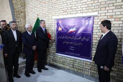 احداث سایت پرتودهی زمینه ساز توسعه شیروان است