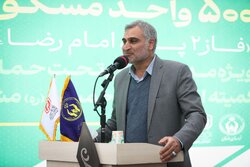 ارائه بیش از هزار و ۱۰۰ خدمت حقوقی به مددجویان کمیته امداد خراسان رضوی