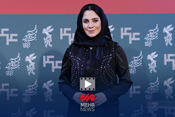 سلاف فواخرجی: کسانی که صدایشان شنیده می‌شود باید از غزه بگویند