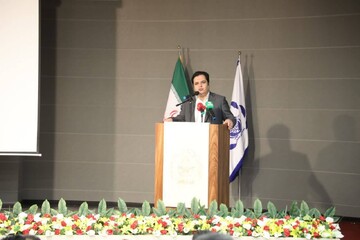 افتتاح ۹۹۸ پروژه عمرانی و اقتصادی با ۸.۸ همت اعتبار در نظرآباد