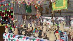 صنایع دستی سیستان و بلوچستان؛ فرصت اقتصاد پایدار در کویر سوزان