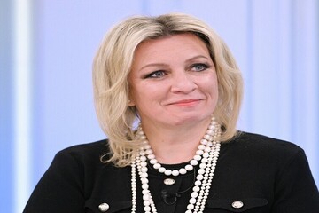 زاخارووا: اروپا سردرگم است؛ شکست نقشه های ناپلئونی زلنسکی