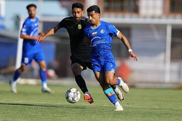 احتمال برگزاری بازیهای استقلال در ورزشگاه جدید/ وضعیت سه مجموعه آبی