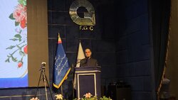 حق شناس: مدیریت مصرف انرژی و سوخت در گیلان اولویت دولت است