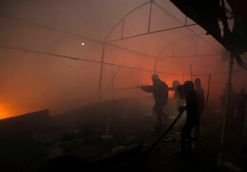 Probe reveals Israeli use of extreme heat weapons in Gaza