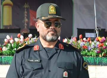 کشف زمین خواری ۲ هزار میلیاردی در هرمزگان