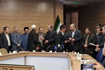 واگذاری ۱۴۸۰ میلیارد تومان زمین به آموزش‌وپرورش گلستان