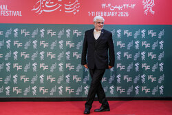 یازدهمین روز از چهل‌ و چهارمین جشنواره فیلم فجر