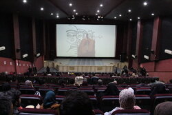 از گمانه‌زنی‌ برای اکران نوروز تا نظر بازیگر عرب درباره حجاب و ۲درگذشت