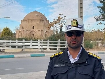 ترخیص سراسری خودروها و موتورسیکلت‌های توقیفی به مناسبت دهه فجر