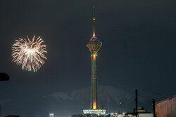 انقلاب اسلامی کی کامیابی کی 47 ویں بہار کے موقع پر ایران اللہ اکبر کے نعروں سے گونج اٹھا+ ویڈیو