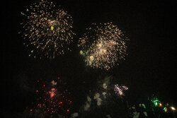 جشن انقلاب اسلامی و گلبانگ الله اکبر در تربت جام