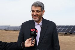 تهران با ۵۵۰۰ هکتار گلخانه در صدر کشور